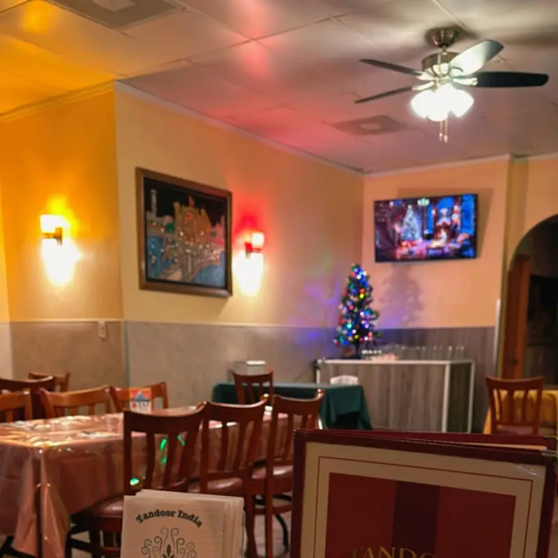 Tandoor India