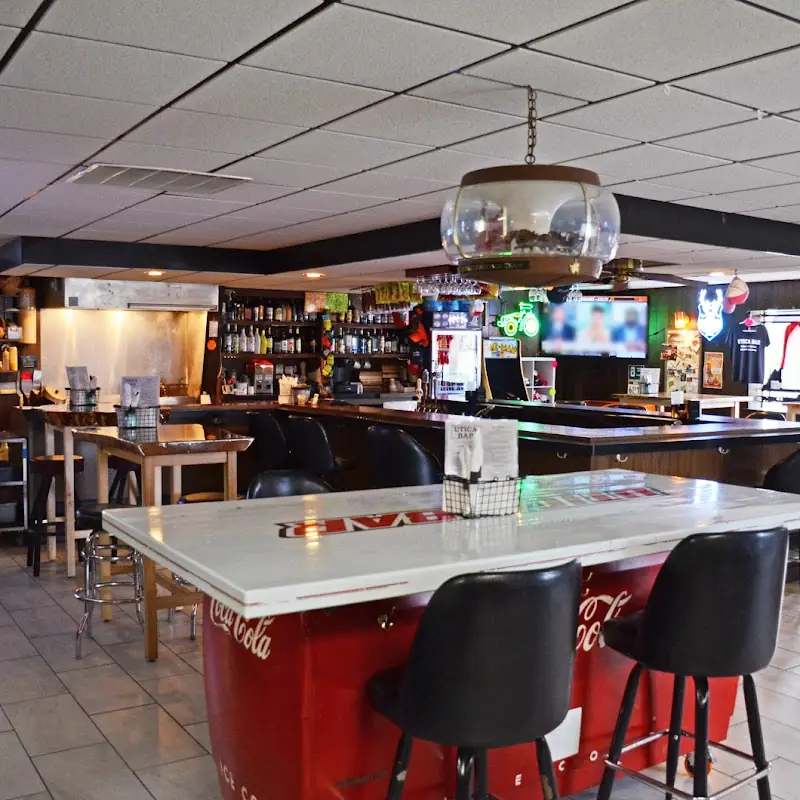 Utica Bar