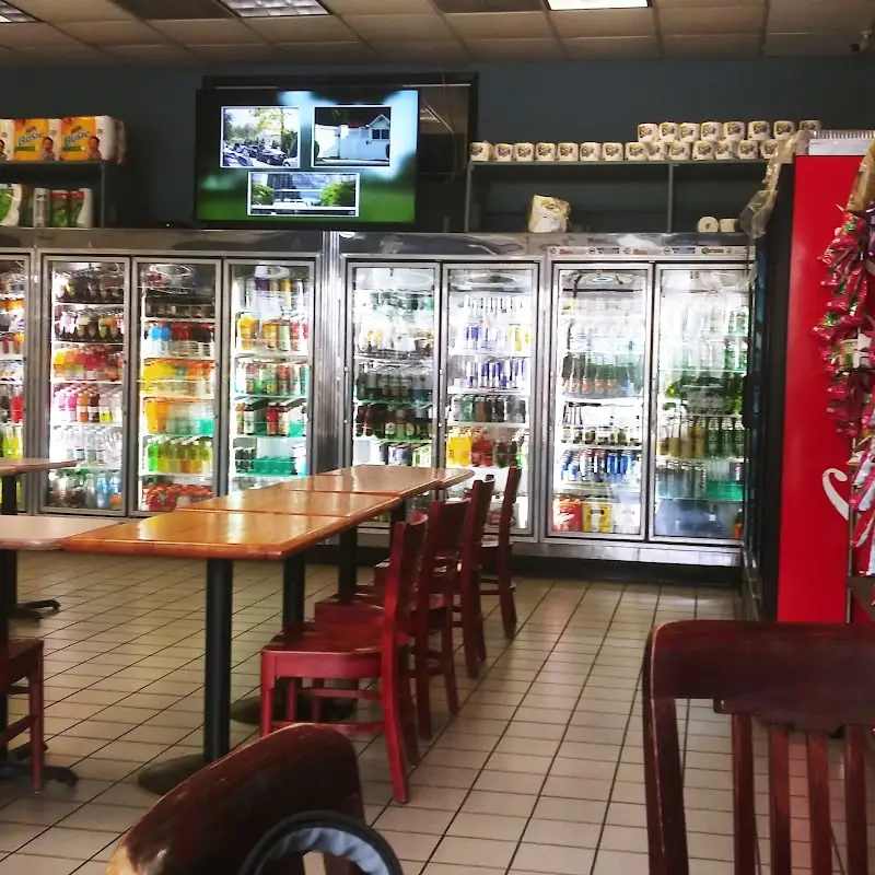 Deli King
