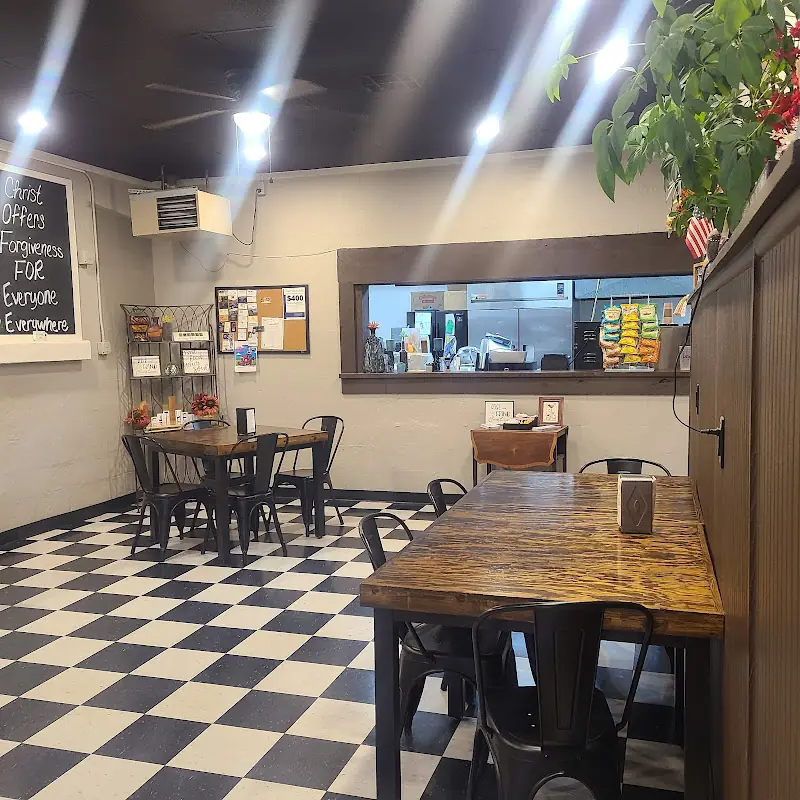 Rise and Grind Coffee, LLC