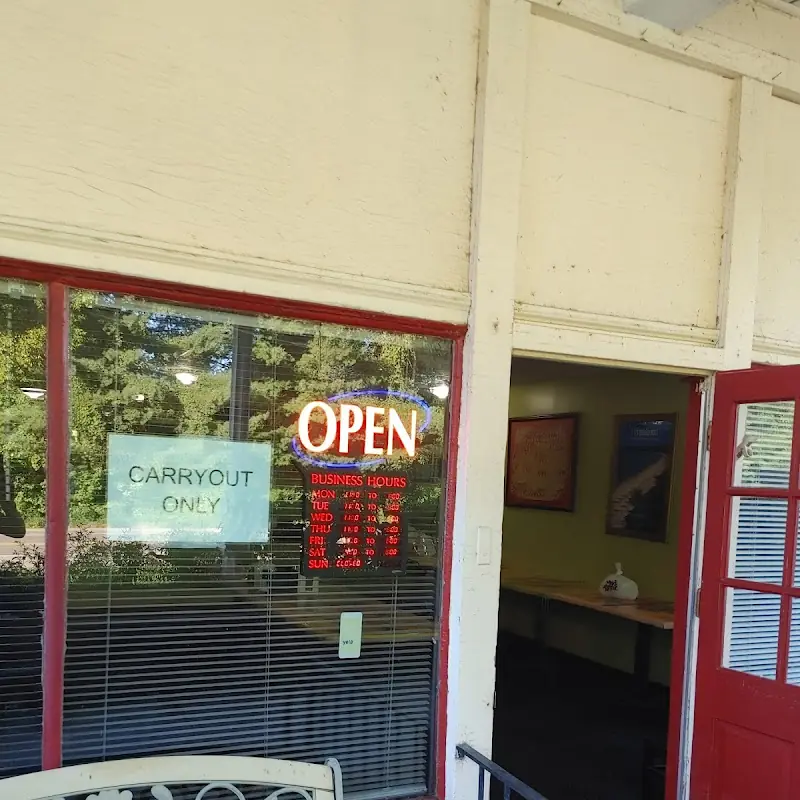 Pad Thai Restaurant