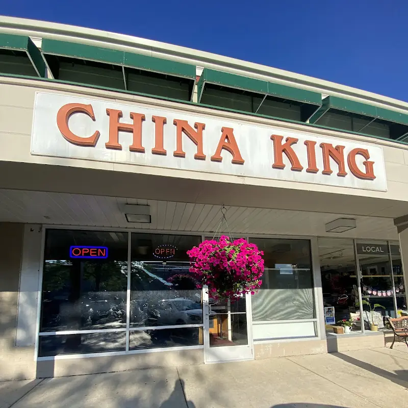 China King Chinese Restaurant: Take Out