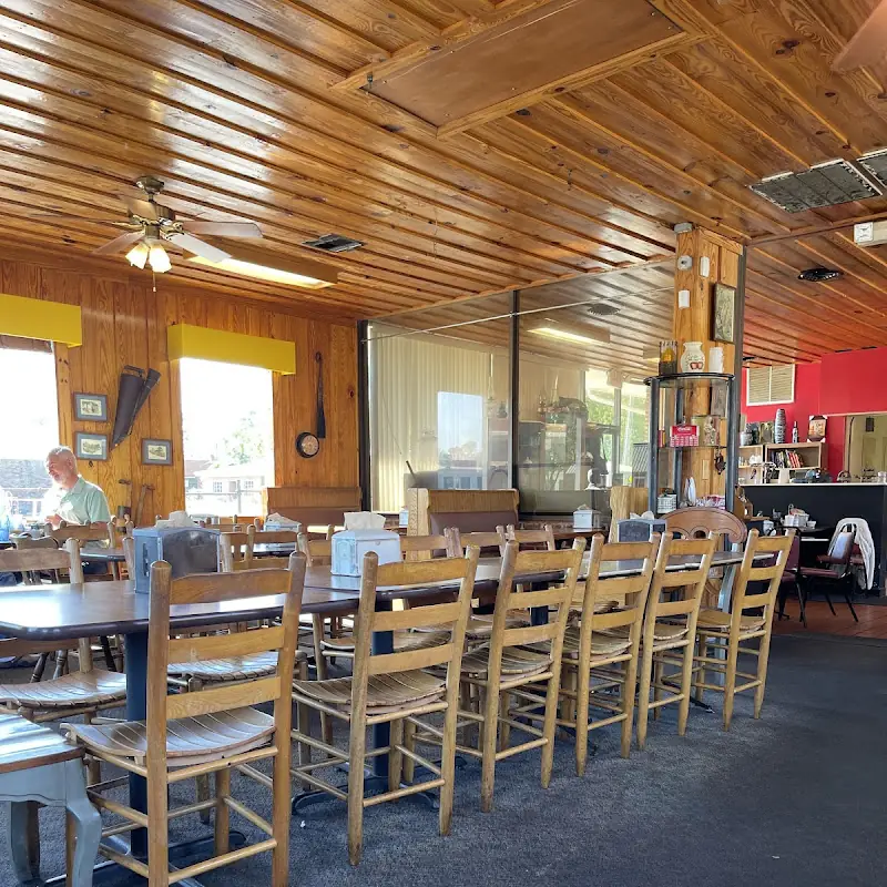 Sunshine Pancake House
