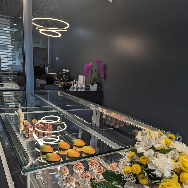 L’Arc Pâtisserie