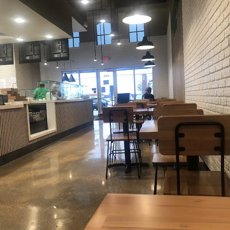 Hummus Republic