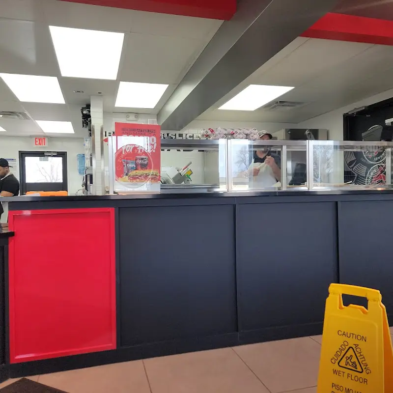 Jimmy John's