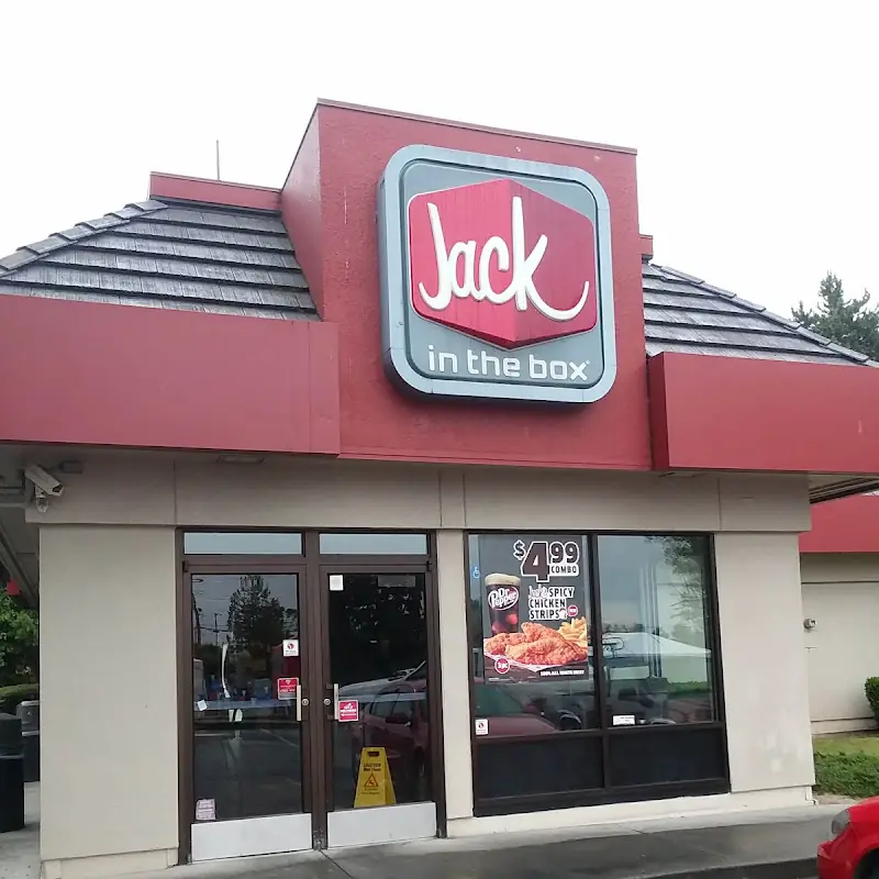 Jack in the Box