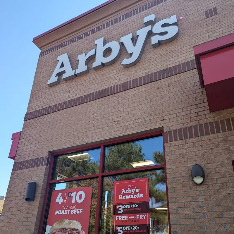 Arby's