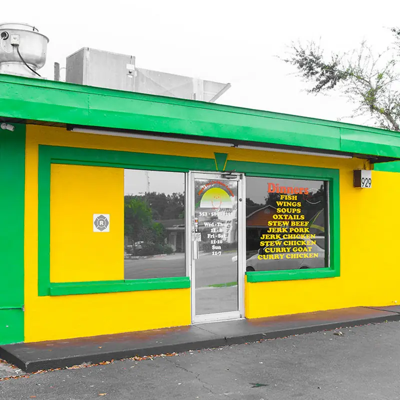 Night Owl Caribbean Cuisine