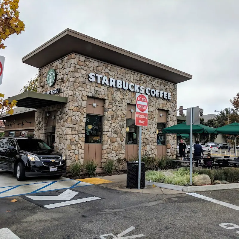 Starbucks Coffee Company