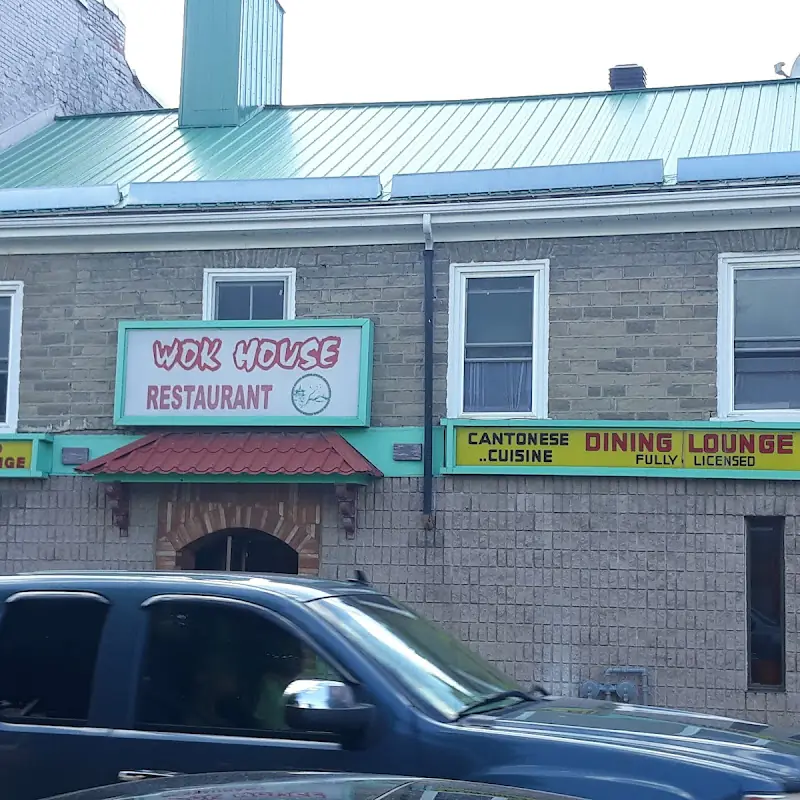 Wok House