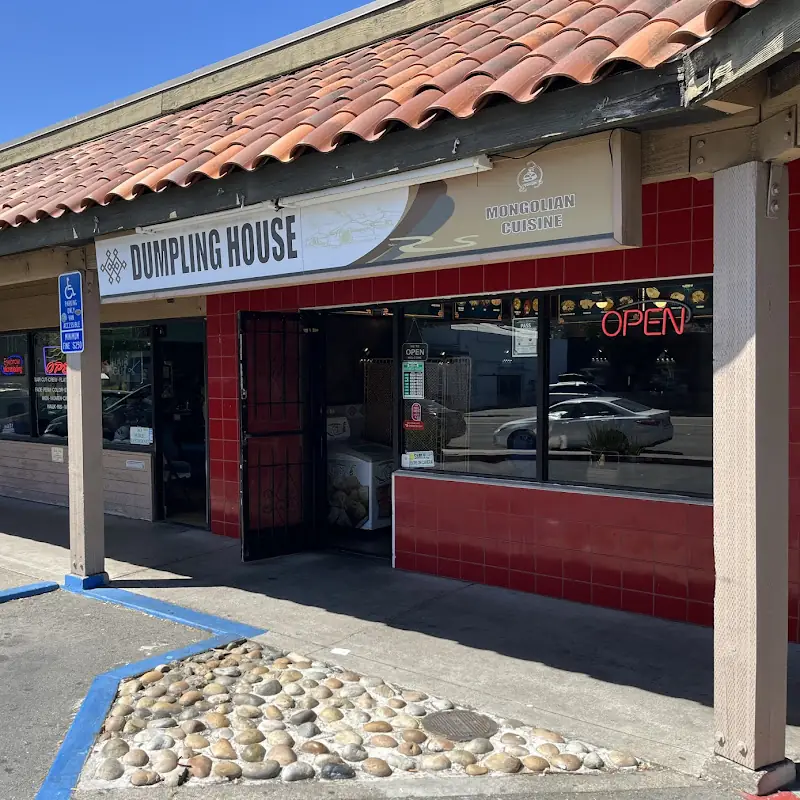 Dumpling House Mongolian Cuisine