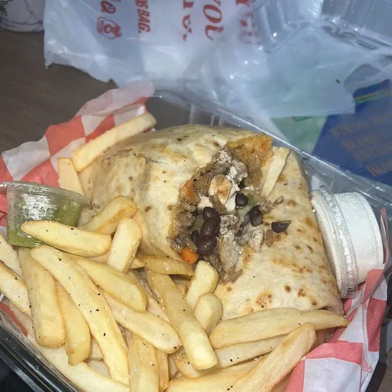 FOOD TRUCK