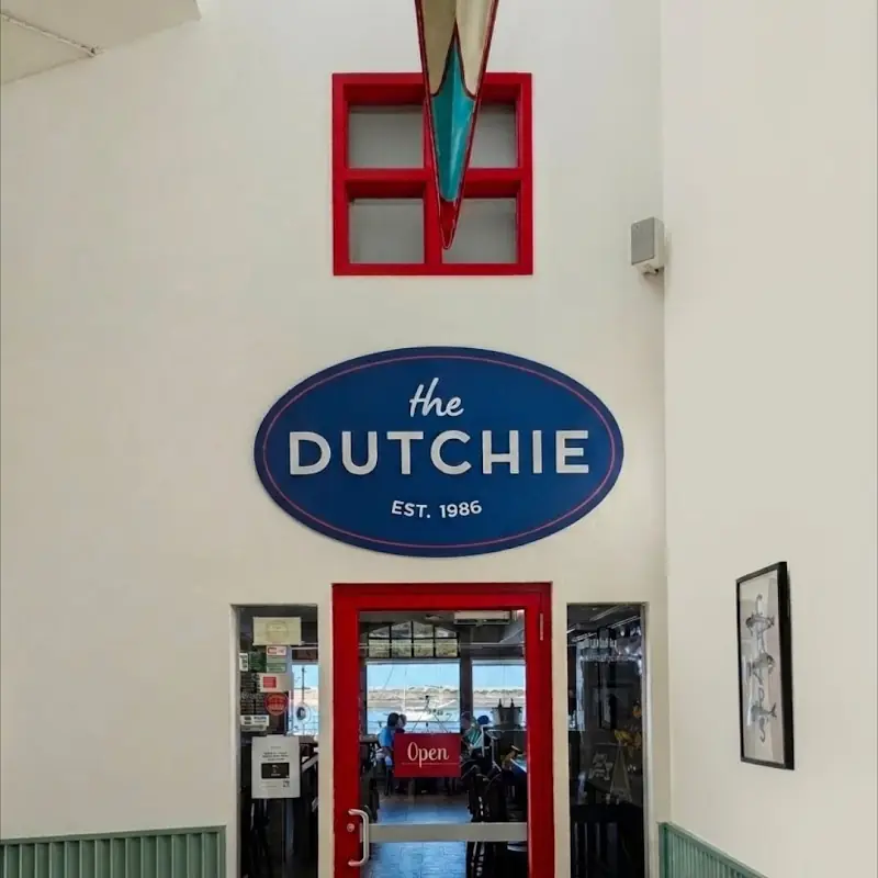 The Dutchie