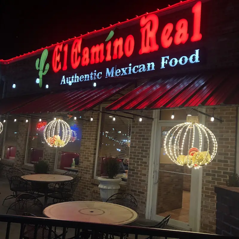 El Camino Real