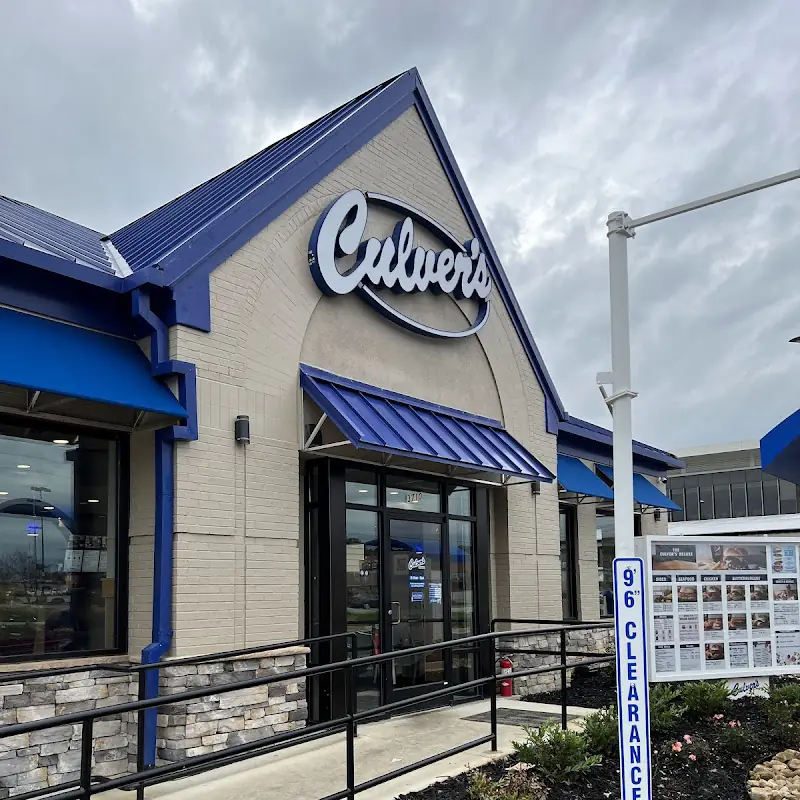 Culver’s
