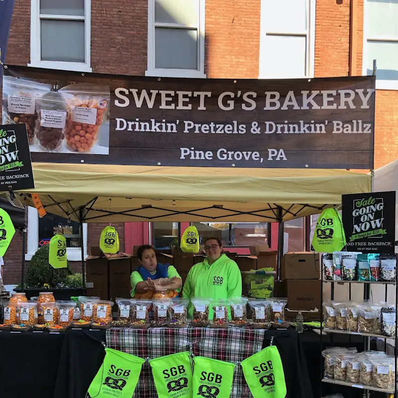 Sweet G's Bakery, LLC