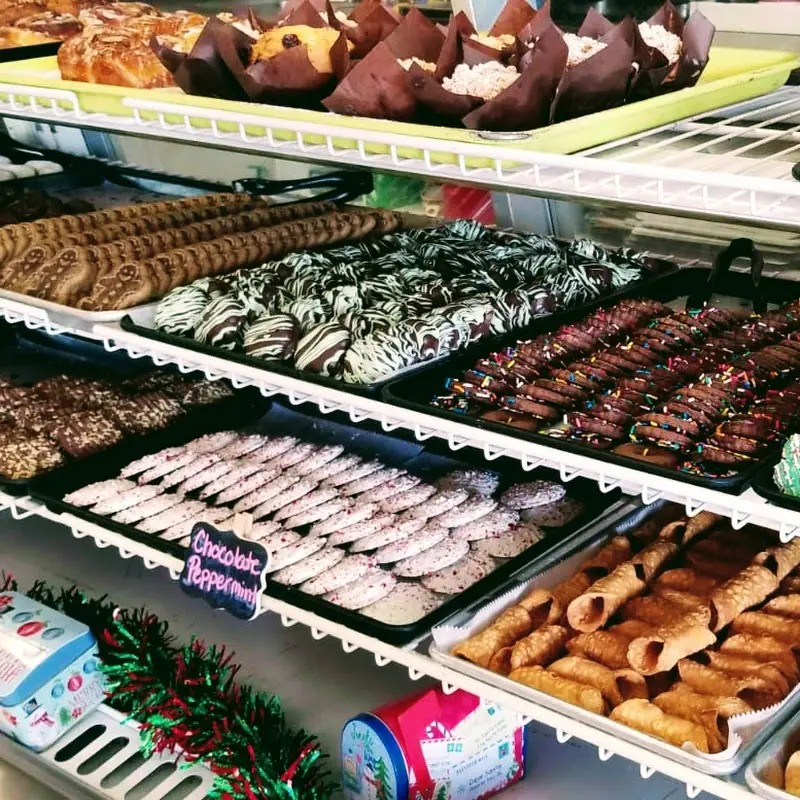 Thomas Cake Shop