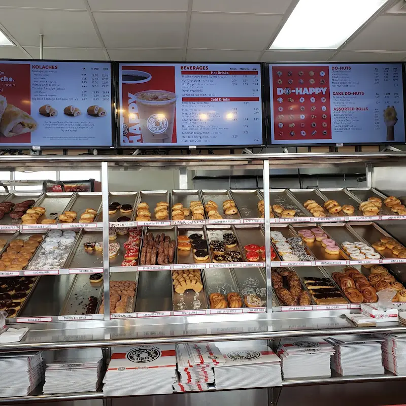 Shipley Do-Nuts