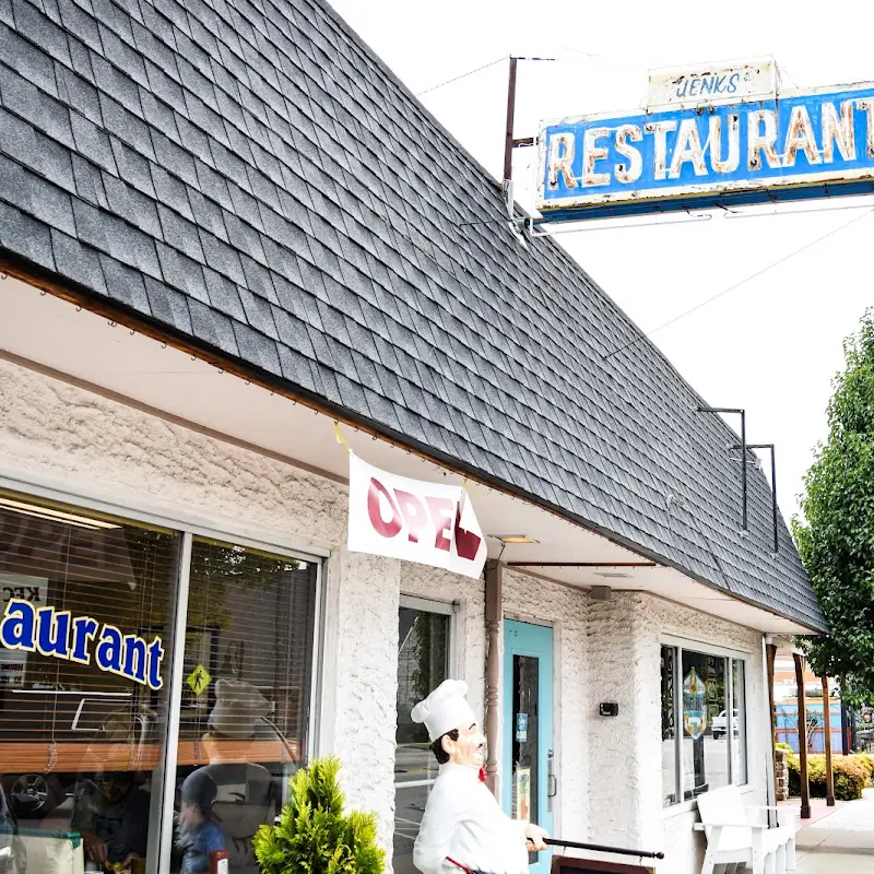 Jenks Restaurant