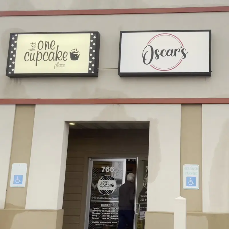 Oscar's Restaurant