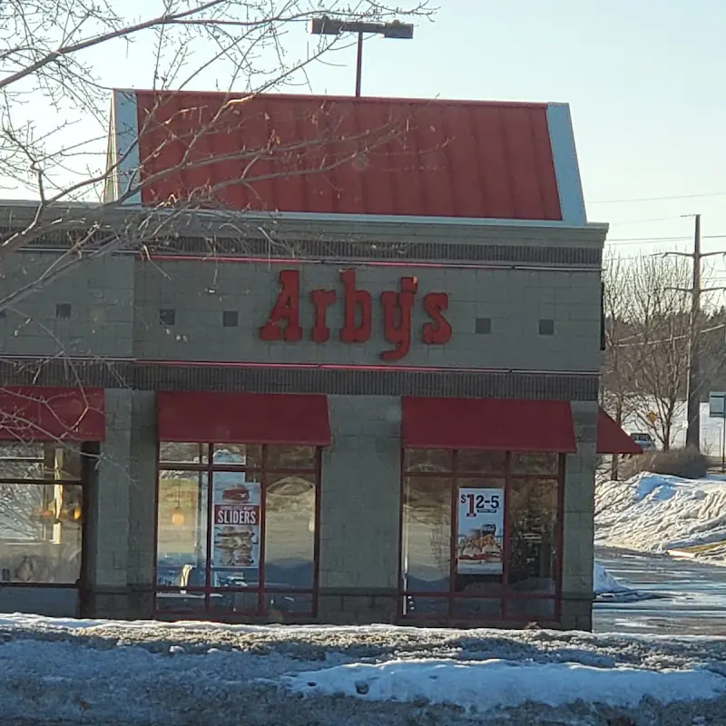 Arby's
