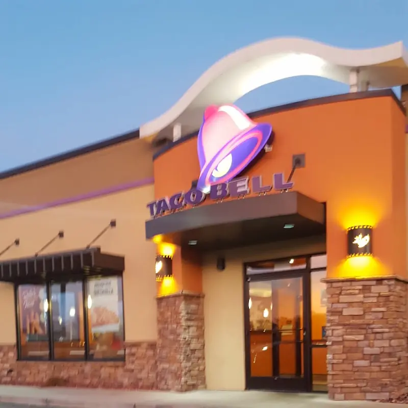 Taco Bell