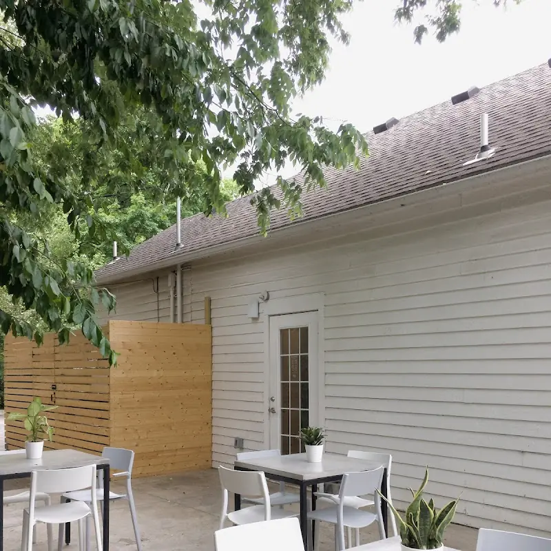 Barker - Café and Bakery