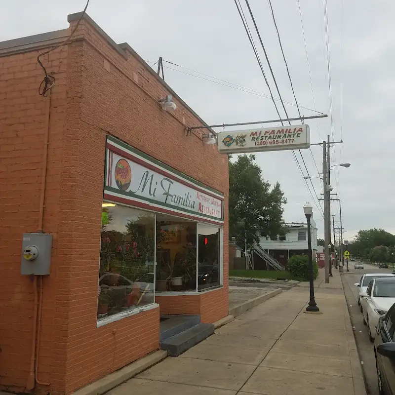 Mi Familia Restaurant
