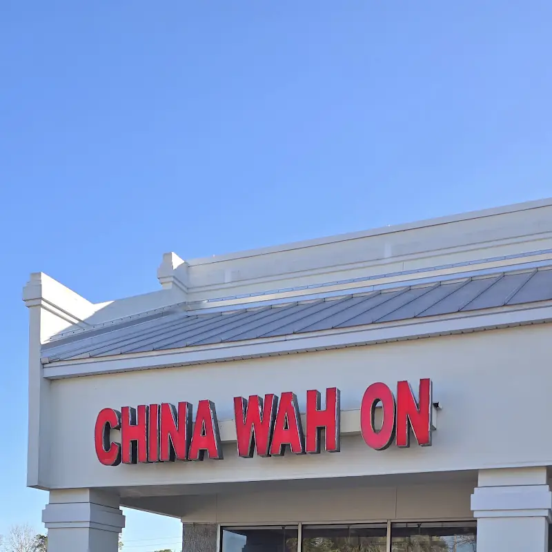 China Wah On