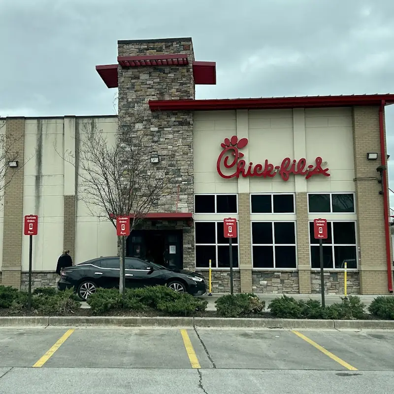 Chick-fil-A
