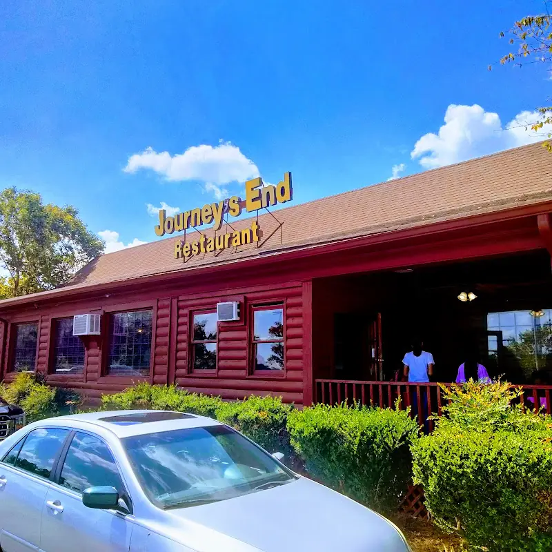 Journey's End Restaurant