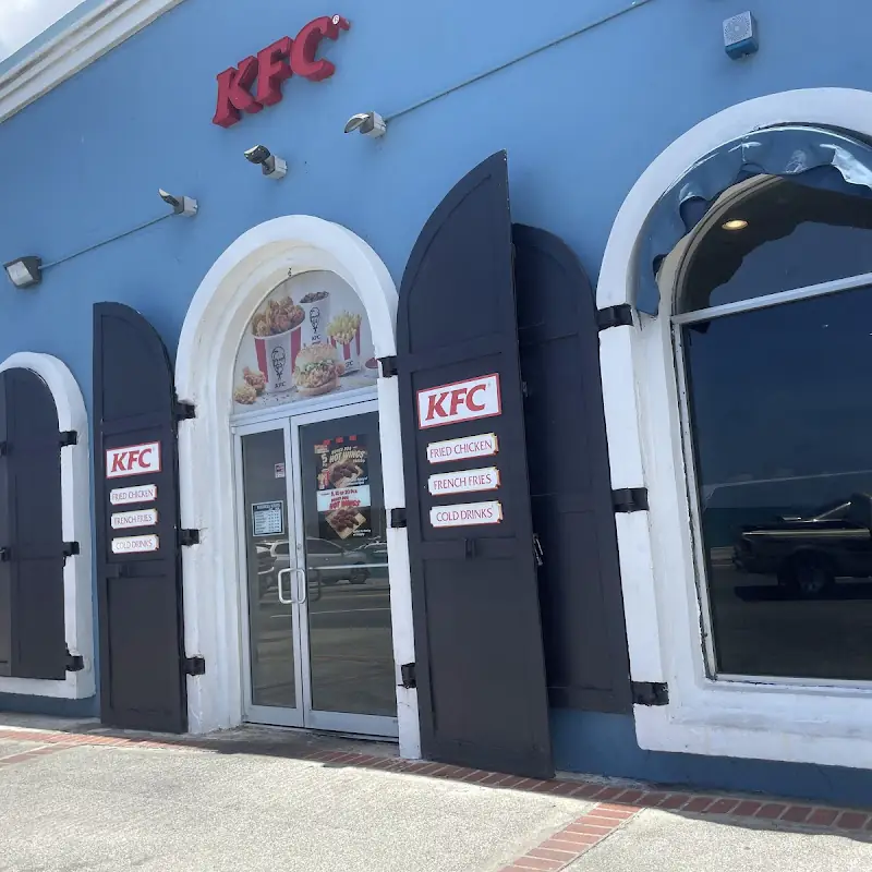 KFC Waterfront