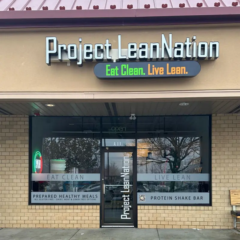 Project LeanNation Marlton