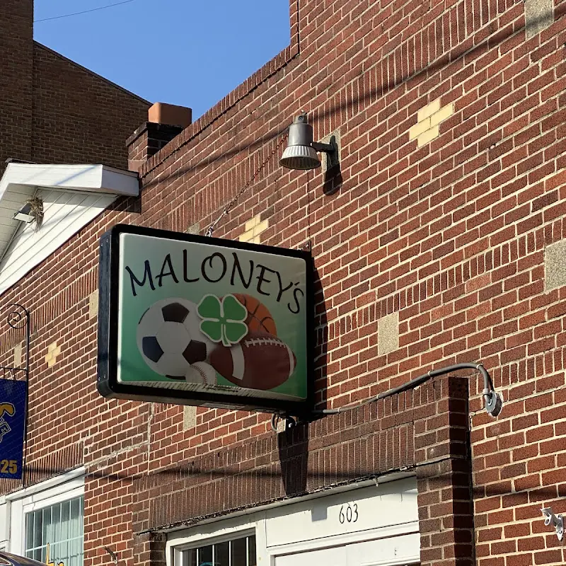 Maloney's Pub