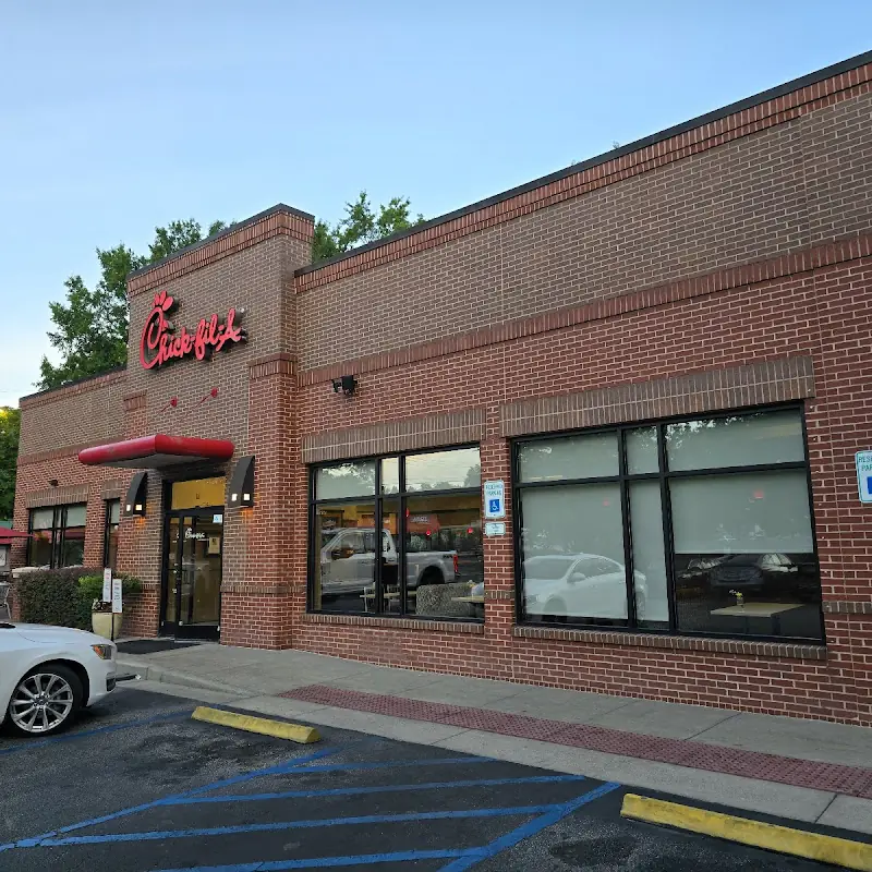 Chick-fil-A