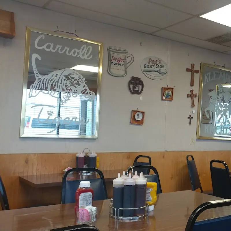 M.C.'s Country Cafe