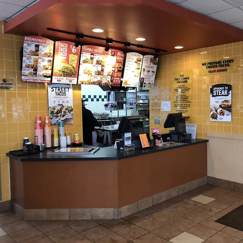 Taco John's
