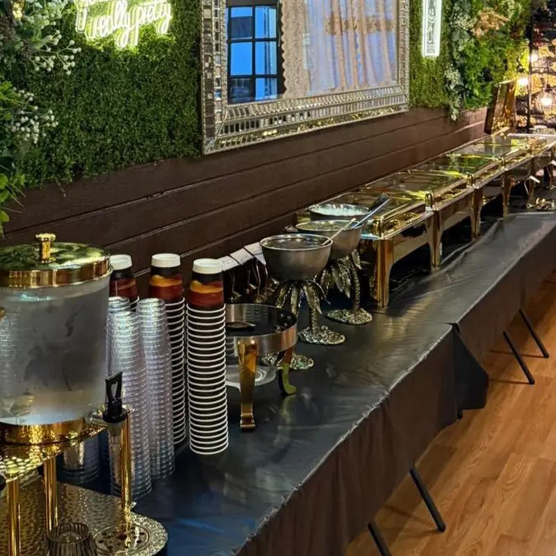 URBAN PUNJAB The Royal Kitchen