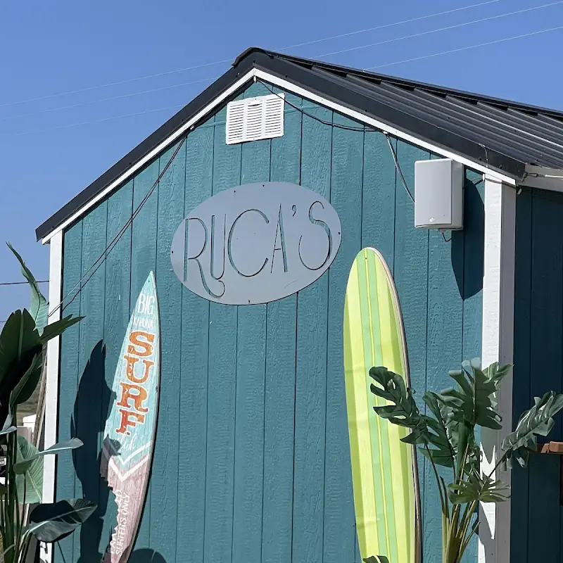 Ruca's