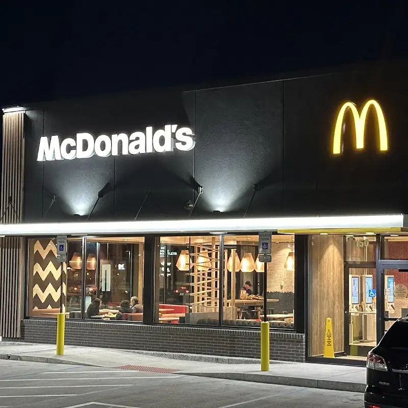 McDonald’s