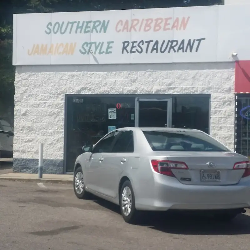 Southern Caribbean Restaurant