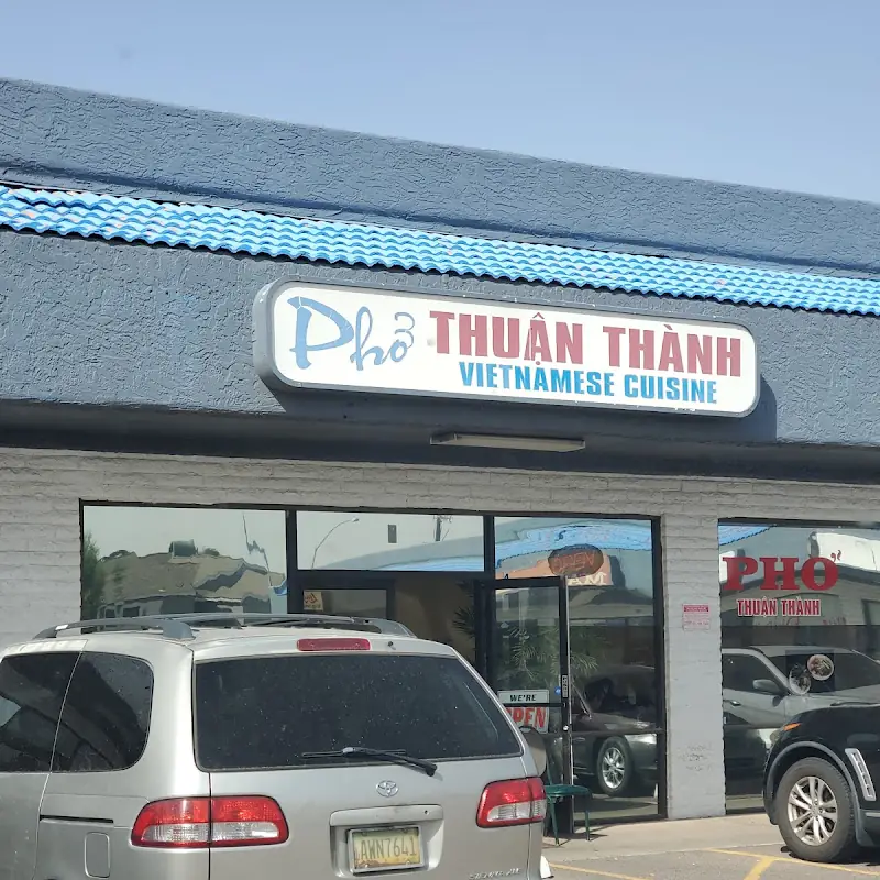 Pho Thuan Thanh