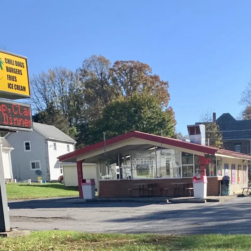 Dairy Oasis