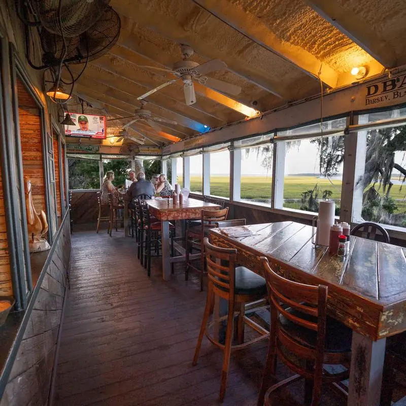 Sunbury Crab Company