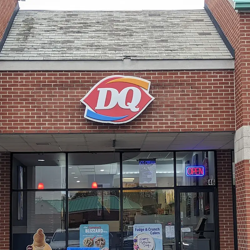 Dairy Queen (Treat)