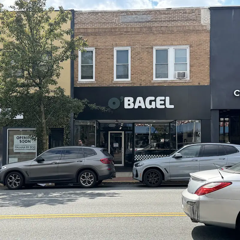 O'Bagel