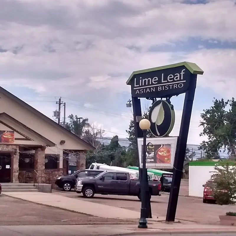 Lime Leaf Asian Bistro | Chinese