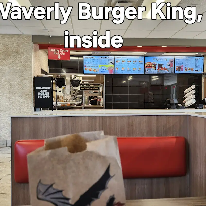 Burger King