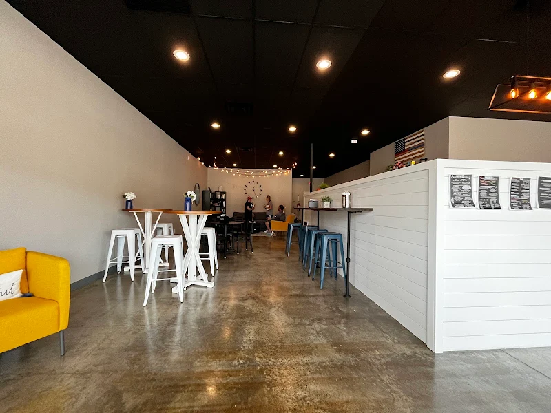 Star Cafe